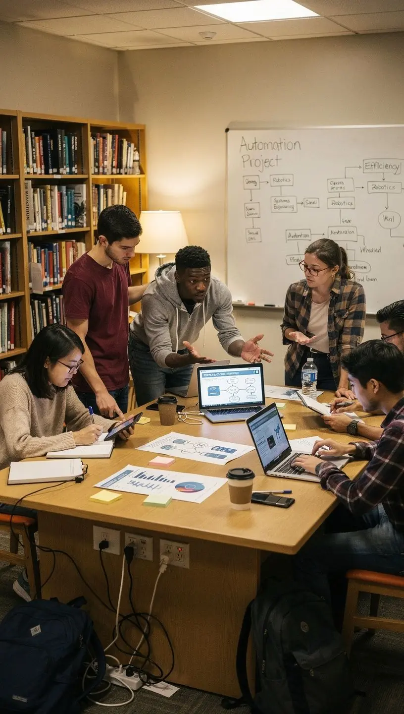 Automation tools enhancing employee engagement strategies