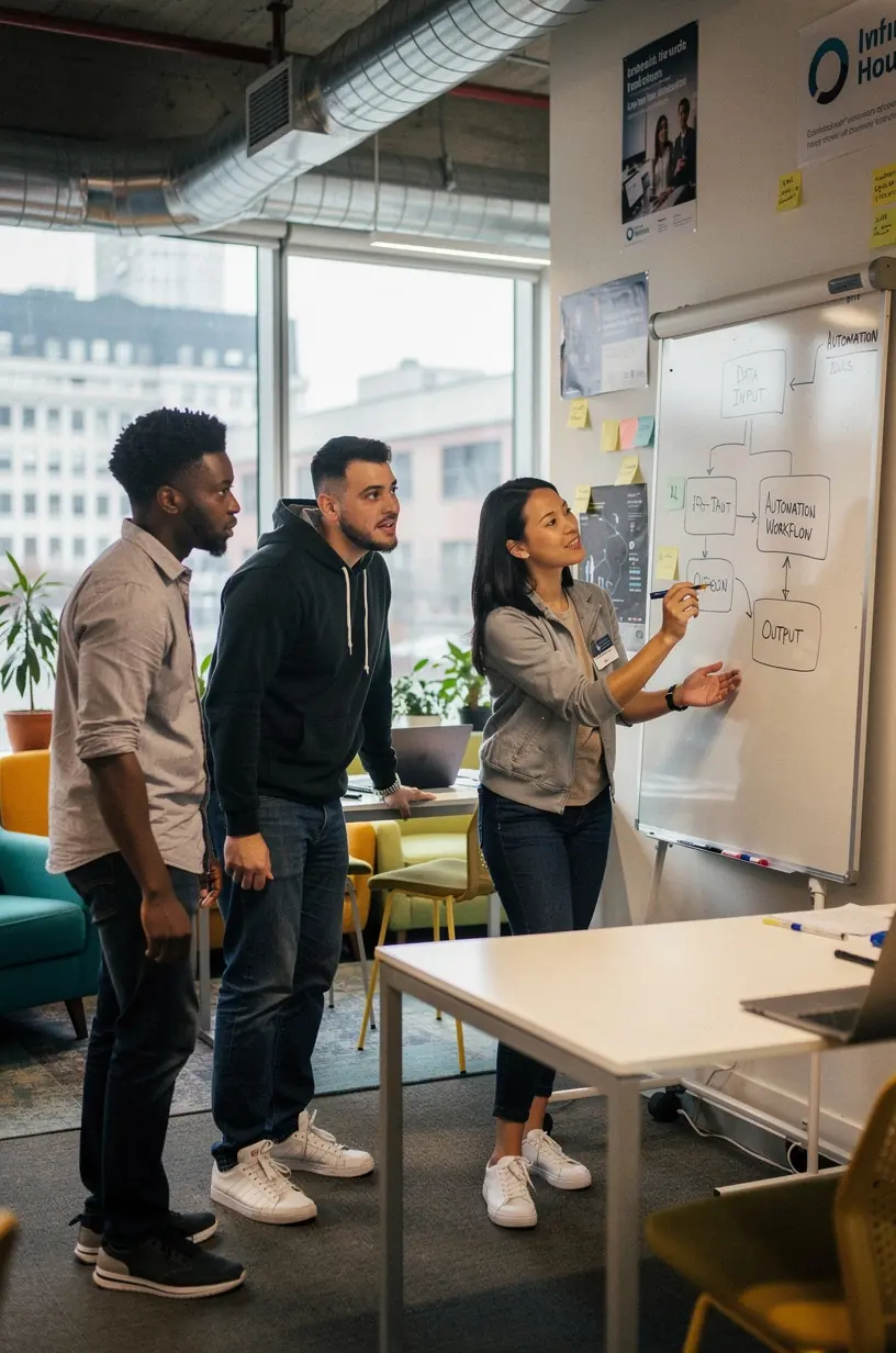 Automation tools enhancing environmental sustainability analysis