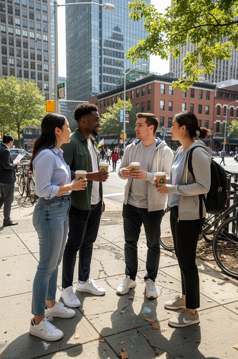 Future workplace automation strategies and tools.