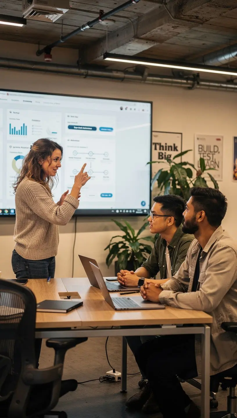 Practical time management automation strategies for efficiency