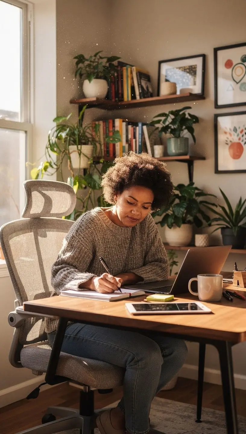 Illustration of workflow automation benefits and strategies.